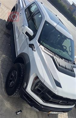 فورد F-150 رابتور